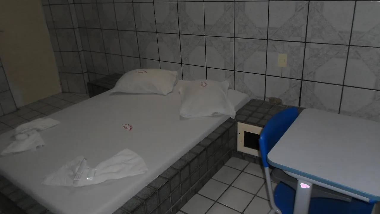 S&L Hotel Recife 2*,  Brazil