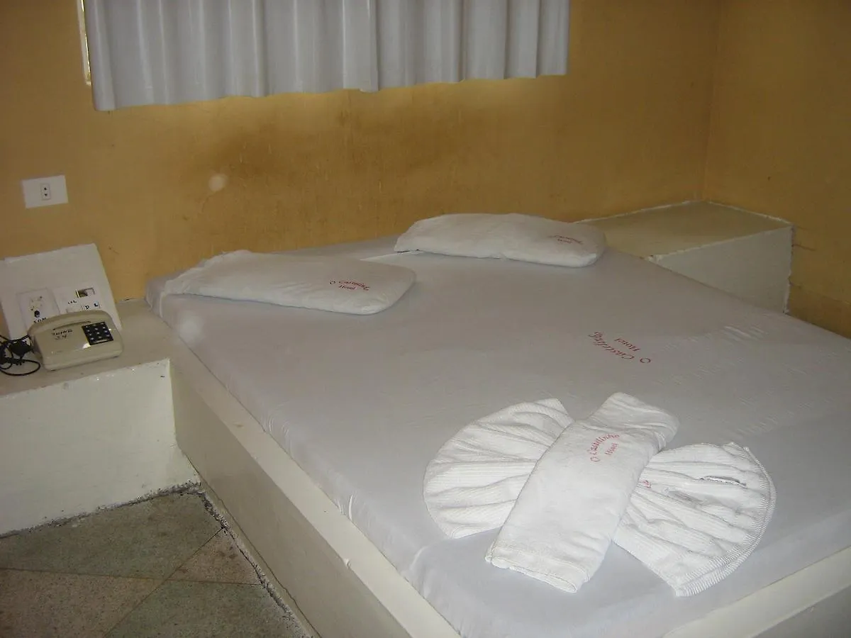 S&L Hotel Recife Brazil