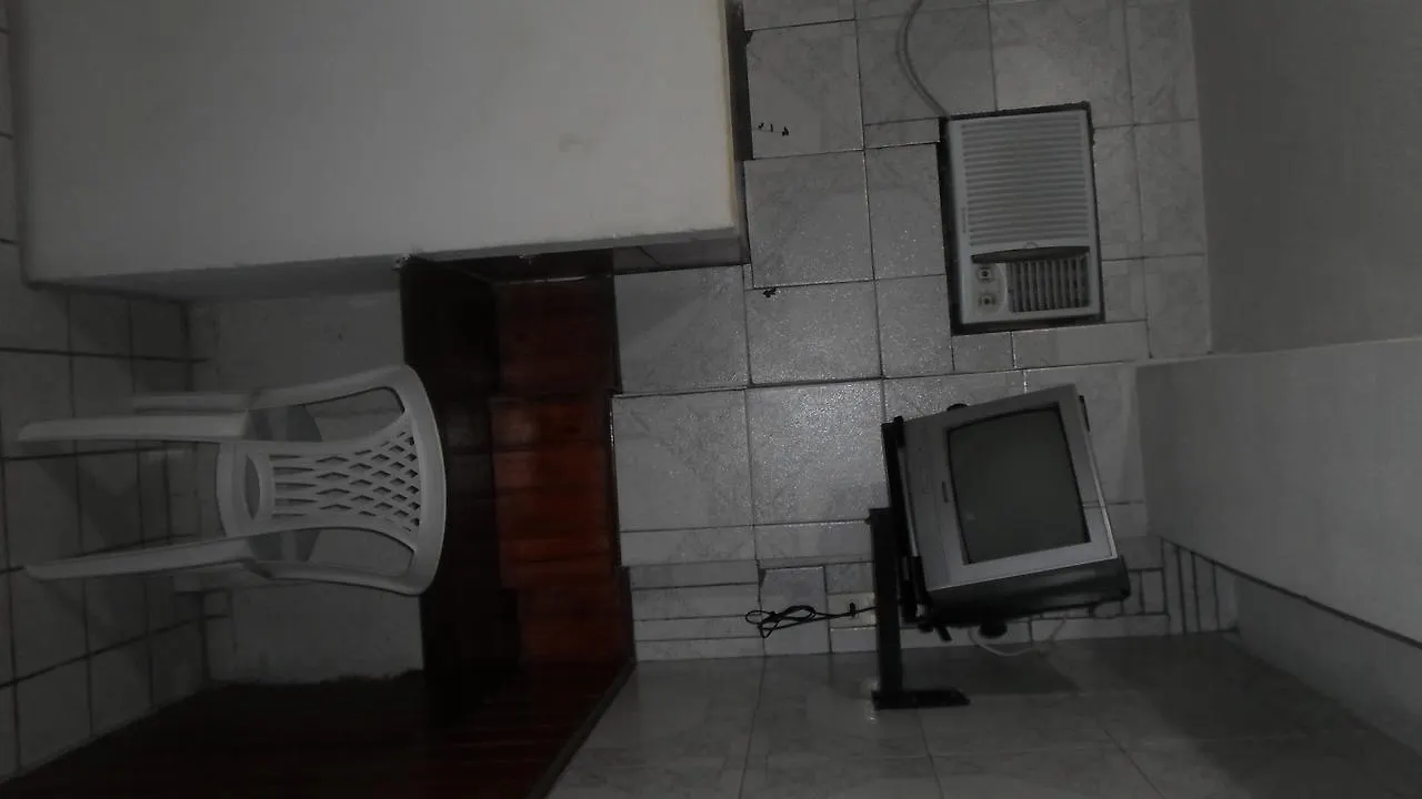 S&L Hotel Recife