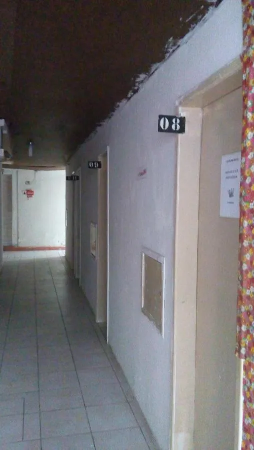 S&L Hotel Recife