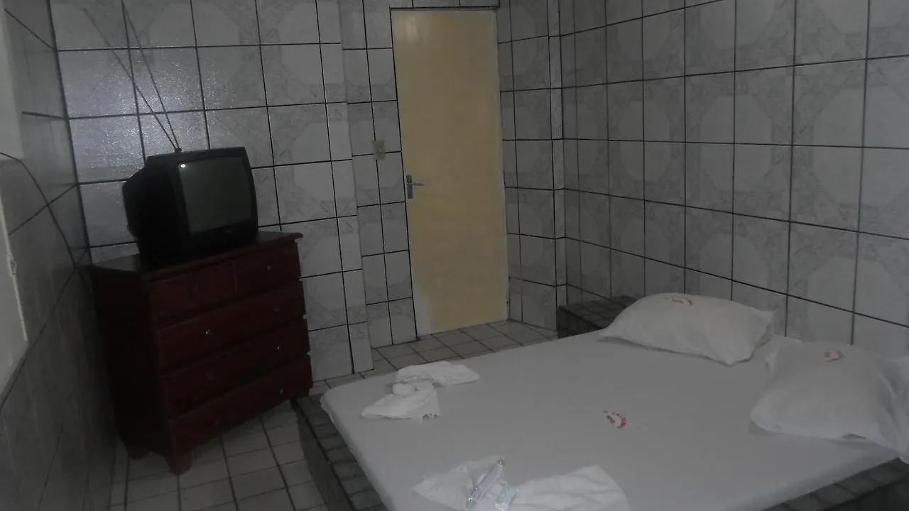 S&L Hotel Recife Brazil