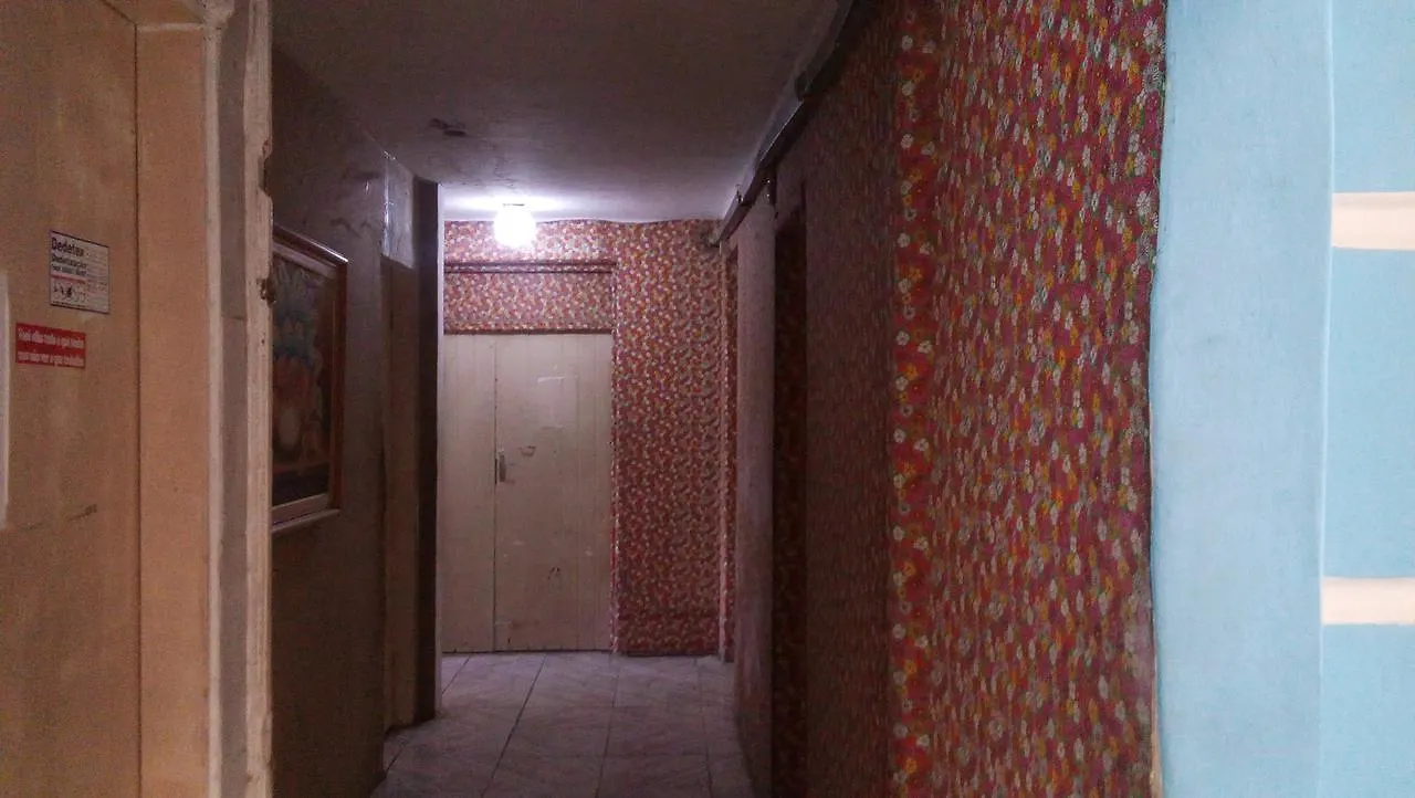 S&L Hotel Recife