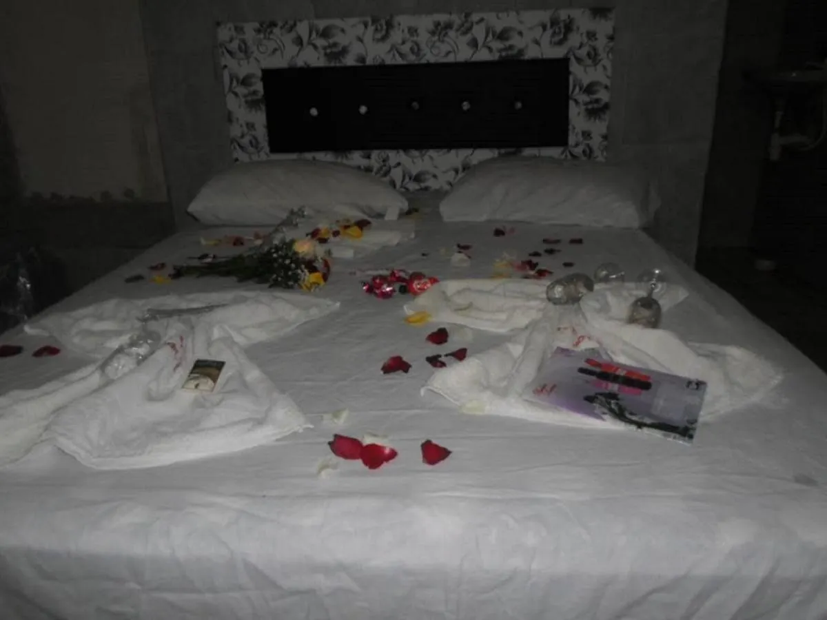 S&L Hotel Recife