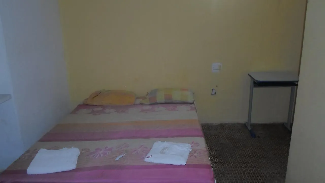 S&L Hotel Recife Brezilya