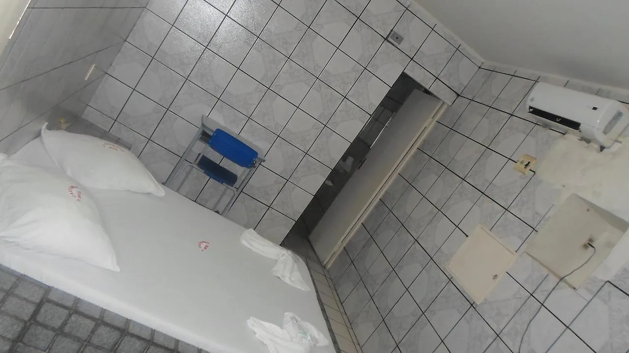 S&L Hotel Recife