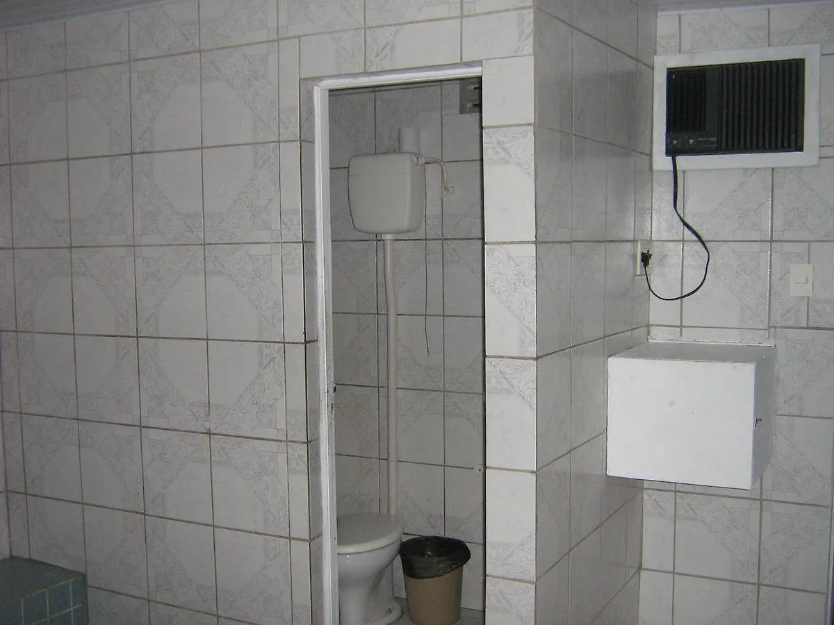 S&L Hotel Recife