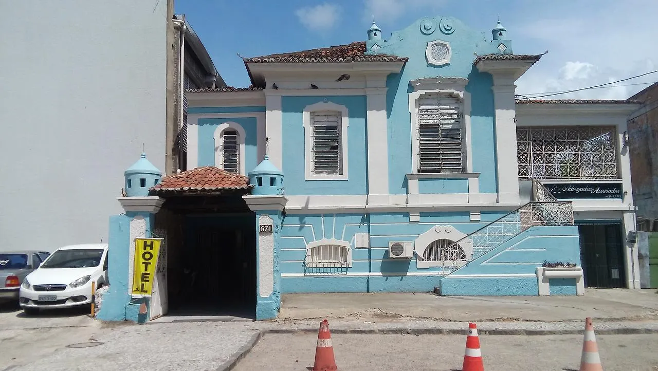 S&L Hotel Recife