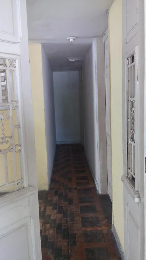 S&L Hotel Recife