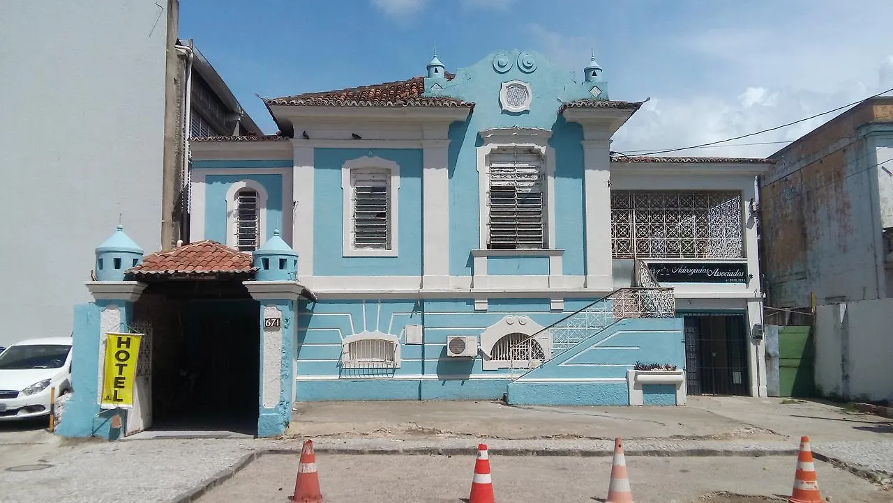 S&L Hotel Recife