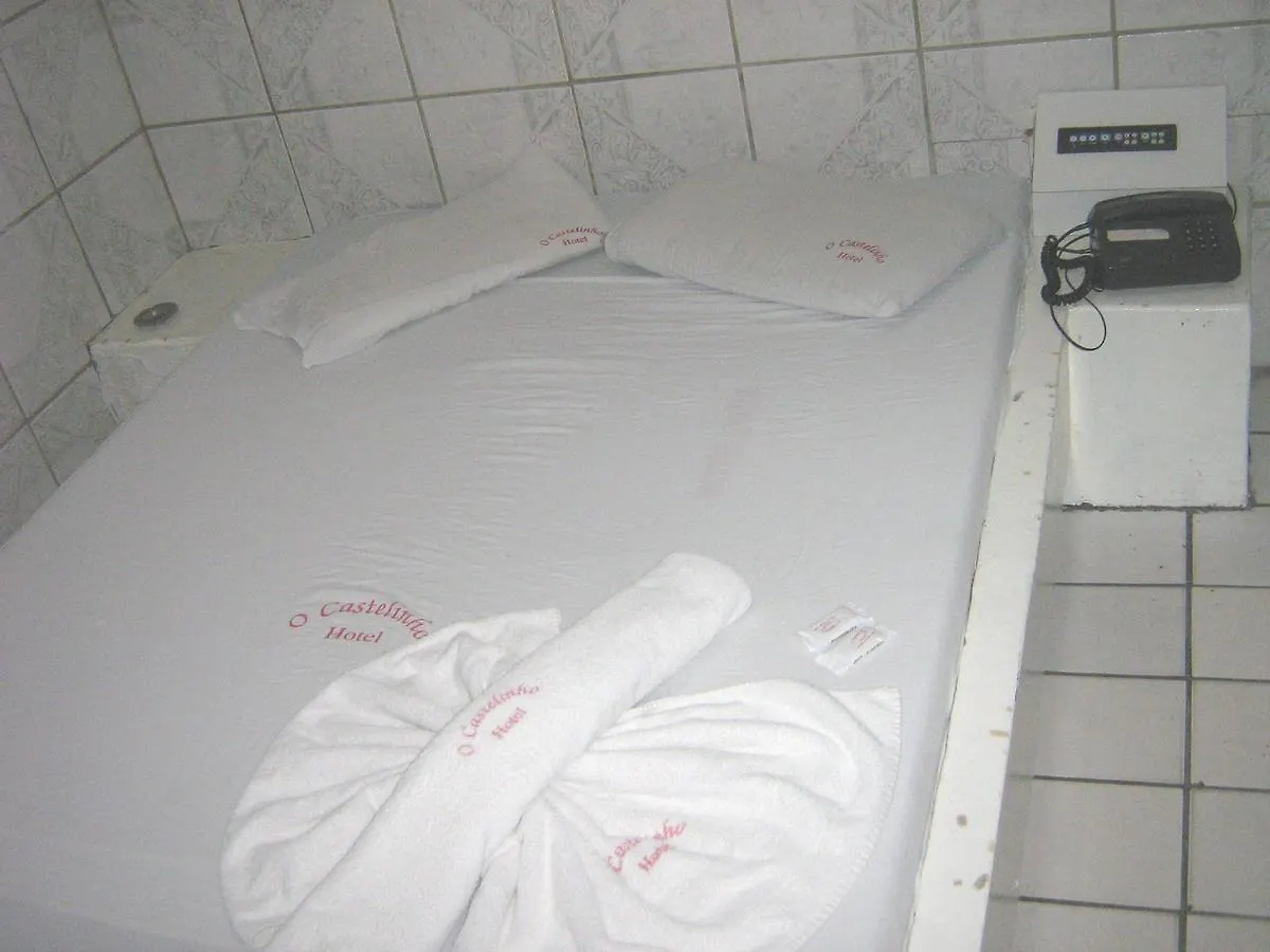 S&L Hotel Recife