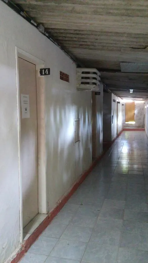 S&L Hotel Recife