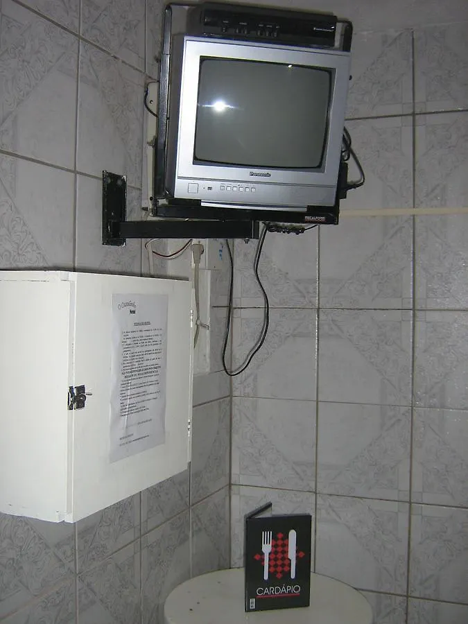 **  S&L Hotel Recife Brezilya