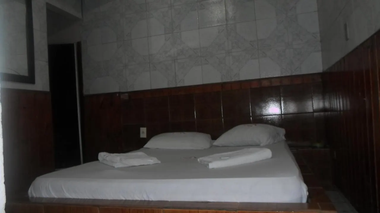 S&L Hotel Recife