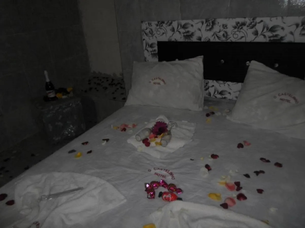 S&L Hotel Recife