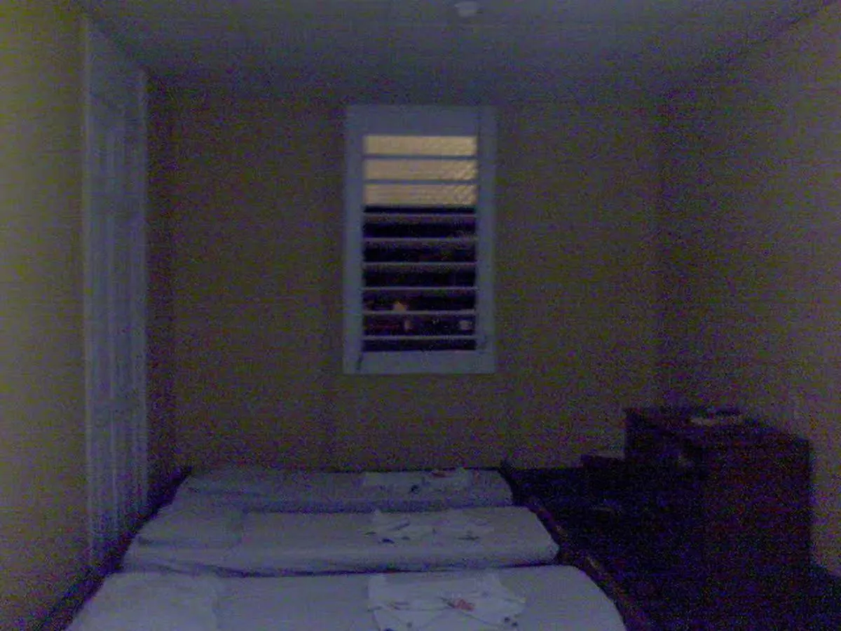 **  S&L Hotel Recife Brezilya